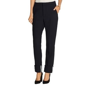 Toteme Black Trousers